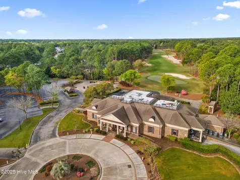 3549 Beaver Creek Drive SE Southport NC 28461