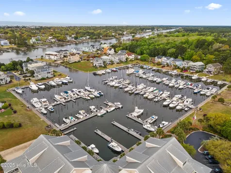 3549 Beaver Creek Drive SE Southport NC 28461