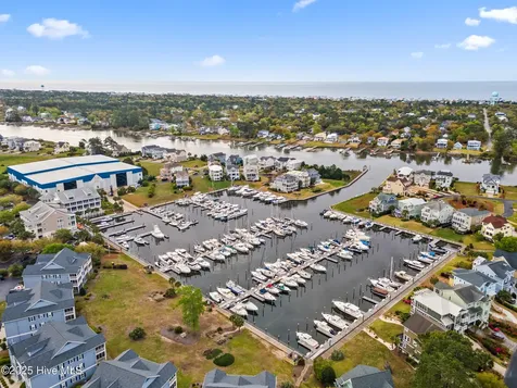 3549 Beaver Creek Drive SE Southport NC 28461