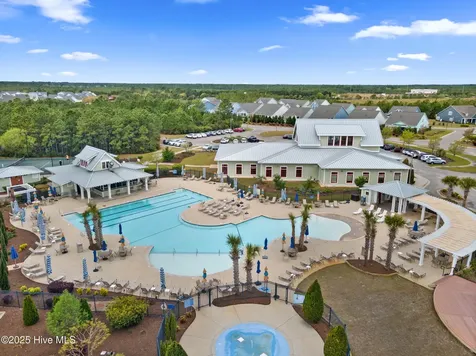 3549 Beaver Creek Drive SE Southport NC 28461