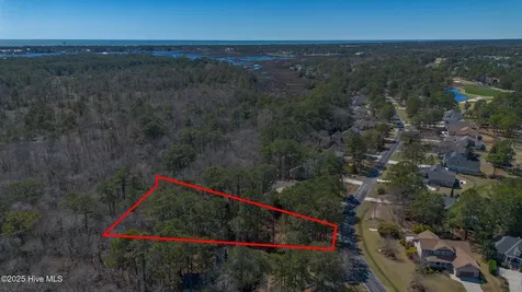 3549 Beaver Creek Drive SE Southport NC 28461