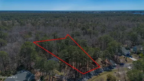 3549 Beaver Creek Drive SE Southport NC 28461