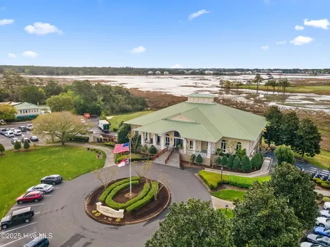 3549 Beaver Creek Drive SE Southport NC 28461