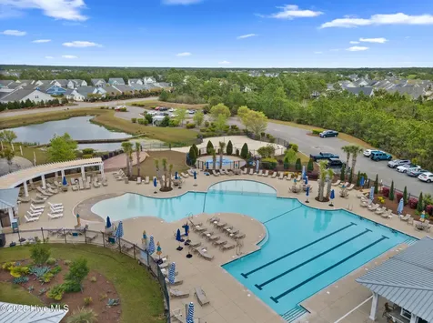 3549 Beaver Creek Drive SE Southport NC 28461