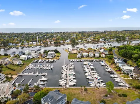 3549 Beaver Creek Drive SE Southport NC 28461