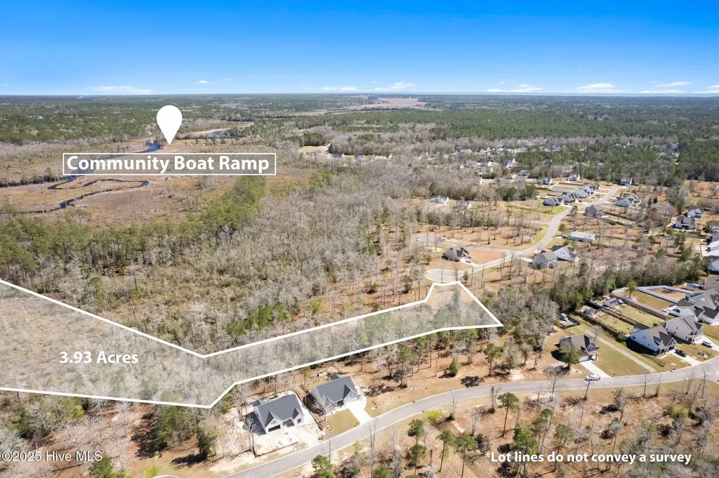 637 Squirrel Run Drive SW Supply NC 28462