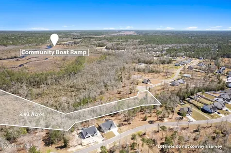 637 Squirrel Run Drive SW Supply NC 28462