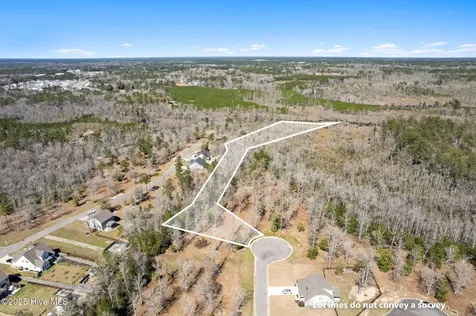 637 Squirrel Run Drive SW Supply NC 28462
