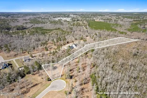 637 Squirrel Run Drive SW Supply NC 28462