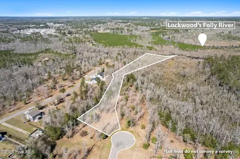 637 Squirrel Run Drive SW Supply NC 28462