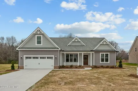 4710 Burning Tree Lane N Wilson NC 27896