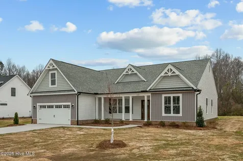 4710 Burning Tree Lane N Wilson NC 27896