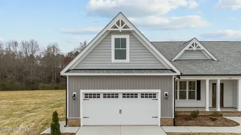 4710 Burning Tree Lane N Wilson NC 27896