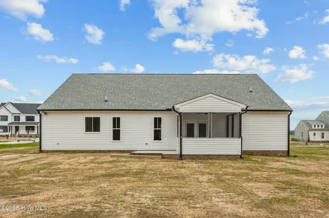 4710 Burning Tree Lane N Wilson NC 27896