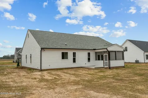 4710 Burning Tree Lane N Wilson NC 27896