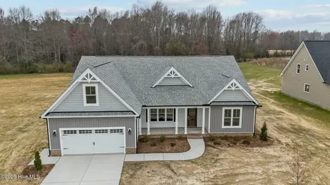4710 Burning Tree Lane N Wilson NC 27896