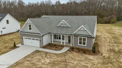 4710 Burning Tree Lane N Wilson NC 27896