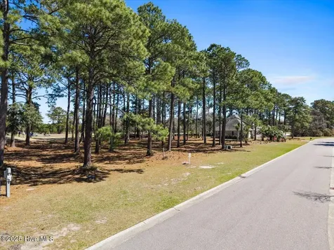 591 Lot 33 Eastwood Park Road Sunset Beach NC 28468