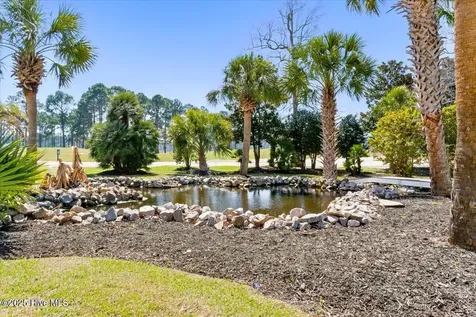 591 Lot 33 Eastwood Park Road Sunset Beach NC 28468