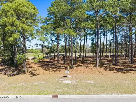 591 Lot 33 Eastwood Park Road Sunset Beach NC 28468