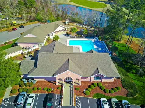 591 Lot 33 Eastwood Park Road Sunset Beach NC 28468