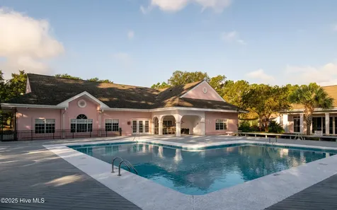 591 Lot 33 Eastwood Park Road Sunset Beach NC 28468