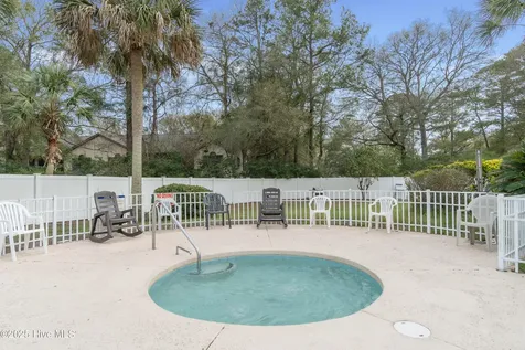 591 Lot 33 Eastwood Park Road Sunset Beach NC 28468