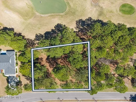 591 Lot 33 Eastwood Park Road Sunset Beach NC 28468