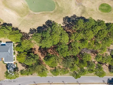 591 Lot 33 Eastwood Park Road Sunset Beach NC 28468