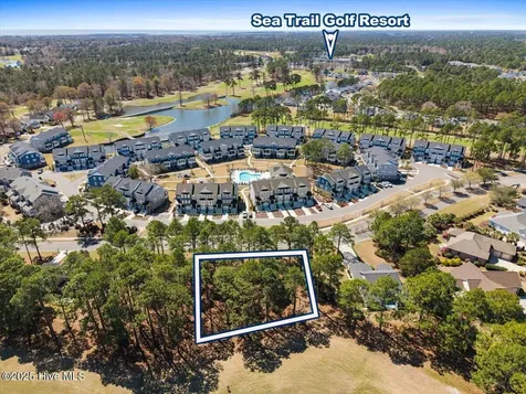 591 Lot 33 Eastwood Park Road Sunset Beach NC 28468