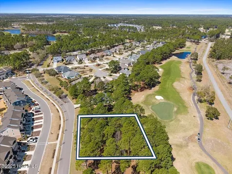 591 Lot 33 Eastwood Park Road Sunset Beach NC 28468