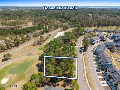 591 Lot 33 Eastwood Park Road Sunset Beach NC 28468