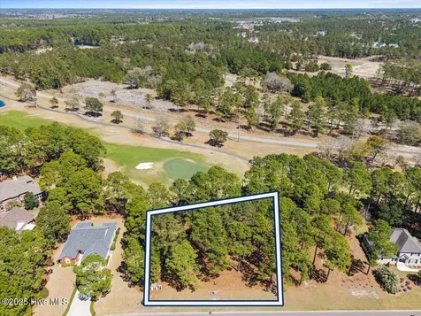 591 Lot 33 Eastwood Park Road Sunset Beach NC 28468