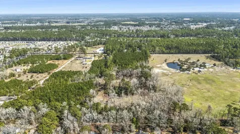 634 Persimmon Road Calabash NC 28467