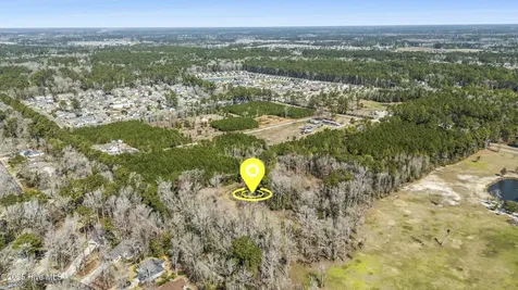 634 Persimmon Road Calabash NC 28467