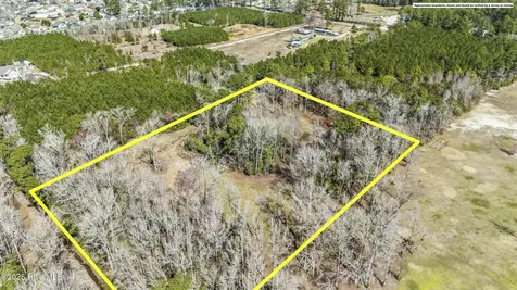 634 Persimmon Road Calabash NC 28467