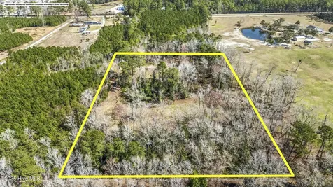 634 Persimmon Road Calabash NC 28467