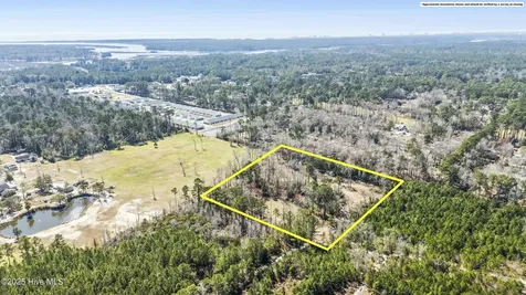 634 Persimmon Road Calabash NC 28467