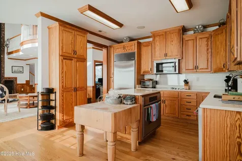 121 Nixons Beach Road Edenton NC 27932