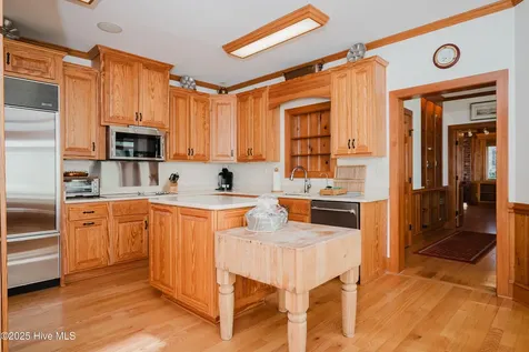 121 Nixons Beach Road Edenton NC 27932