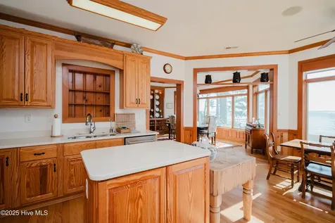 121 Nixons Beach Road Edenton NC 27932