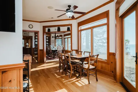 121 Nixons Beach Road Edenton NC 27932