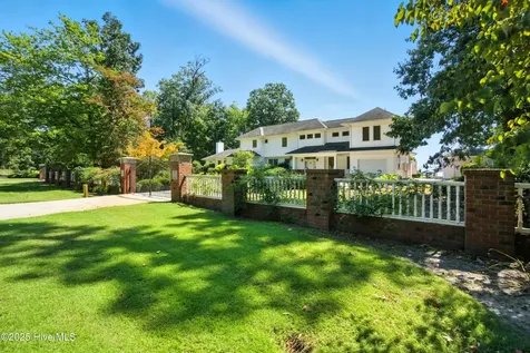 121 Nixons Beach Road Edenton NC 27932