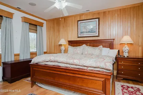 121 Nixons Beach Road Edenton NC 27932