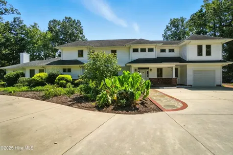 121 Nixons Beach Road Edenton NC 27932