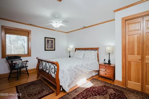 121 Nixons Beach Road Edenton NC 27932
