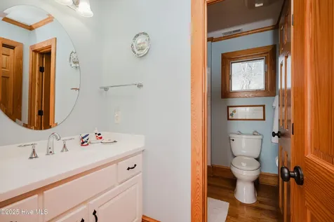 121 Nixons Beach Road Edenton NC 27932