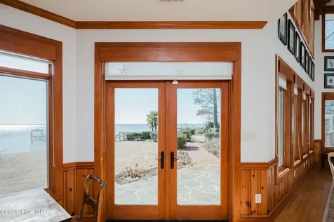 121 Nixons Beach Road Edenton NC 27932