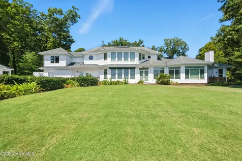 121 Nixons Beach Road Edenton NC 27932