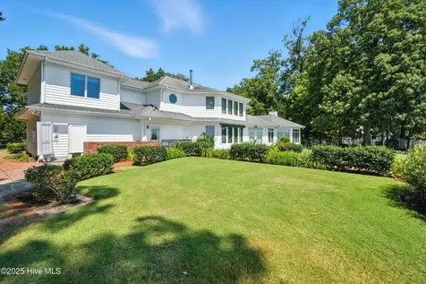 121 Nixons Beach Road Edenton NC 27932